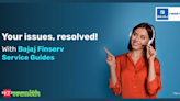 10 common issues resolved by Bajaj Finserv customer care - The Economic Times