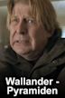 Wallander - Pyramiden