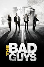 The Bad Guys: Reign of Chaos