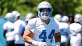 Lions OTA 5 Takeaways: Defense Not Backing Down