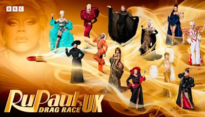 How to Watch RuPaul's Drag Race UK Season 6