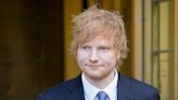 Marvin Gaye's 'Let's Get It On' is 'gorgeous' but 'different' from Ed Sheeran's song, music expert testifies