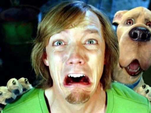 Netflix Working on New Live-Action Scooby-Doo Show, Matthew Lillard Immediately Starts Trending - Report - IGN