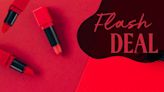 Pucker Up, Lipstick Addicts! These 40% Off Deals Are Selling Out Fast: Fenty Beauty, Too Faced & More - E! Online