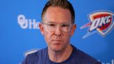 Who is Sam Presti? Five things to know about OKC Thunder general manager