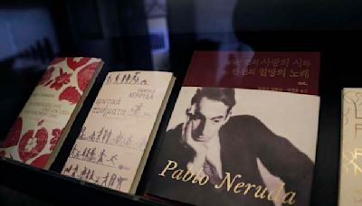 Cien años del poemario más popular, romántico y controvertido de Pablo Neruda