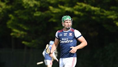 Watergrasshill come back from 10 down to beat Carrigaline