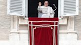 El Papa: "Necesitamos una Iglesia que no trate a nadie como impuro"