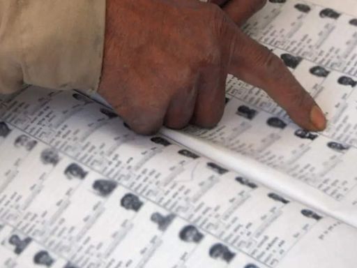 Haryana Assembly Elections Voter List Revision Programme Begins | Gurgaon News - Times of India