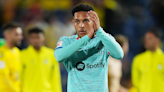 Vitor Roque set to leave Barcelona! Out-of-favour striker primed for exit after just four months - and youngster doesn't want to be loaned out | Goal.com South Africa