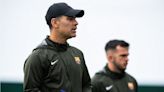 Rafael Márquez y el Barcelona Atlétic dan primer paso rumbo al ascenso | El Universal