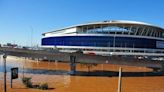 Grêmio não sabe quando voltará a jogar na Arena