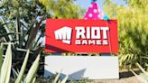 Riot Games CEO Nicolo Laurent Steps Down to Focus on Family