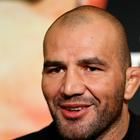 Glover Teixeira