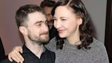 Daniel Radcliffe y su novia Erin Darke esperan su primer hijo