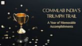 CommLab India Celebrates 2023-24 as a Year of Memorable Achievements