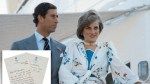 Princess Diana’s letters about personal life head to auction