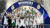 Champions League draw: Who is playing who in this year's competition?