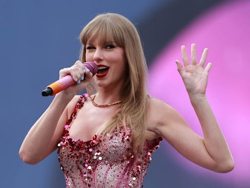 Taylor Swift fans rush to sell Wembley Stadium tickets – just days after foiled Vienna gig terror plot