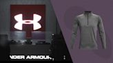Shoppers Love This Under Armour Half-Zip for Everything From Workouts to the Office, and It’s on Sale for Just $31