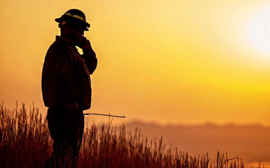 Fire burning in Salt Lake City foothills now 82% contained, cause ‘undetermined’