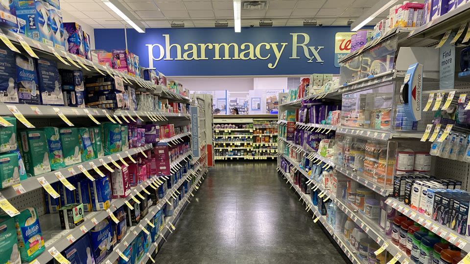 Why Walgreens, CVS and Rite Aid are closing thousands of drug stores across America