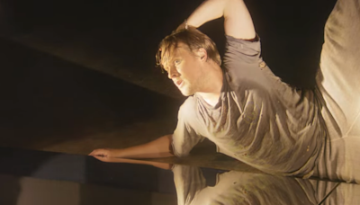 John Early’s New Music Video Brings Sexual Intrigue, Little Hats