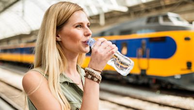 SNCF Connect : une nouvelle option futée pour des voyages en train sans stress