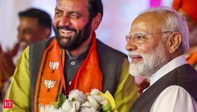 Two for the history books: Three in row for BJP in Haryana; NC-Congress wins in ‘Naya’ Jammu & Kashmir