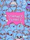 Strange Planet (série de TV)