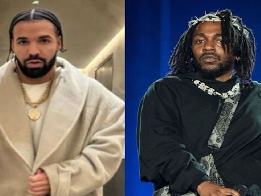 Did Drake Send Cease And Desist Letter To Stop Kendrick Lamar From Performing Not Like Us At Super Bowl LIX? Rep...