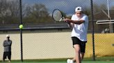 Fast starts, surprising upsets & more from the first half of the N.J. boys tennis season