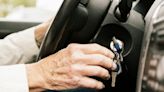 Ageing population blamed for surge in pensioners’ car insurance bills