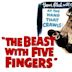 The Beast with Five Fingers