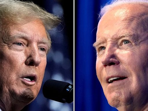 Social Media Predicts Outcome Of Trump-Biden Debate — And It's Hilarious