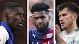 Catalogue of 131 Championship free agents as Stoke City prepare for summer transfer spree