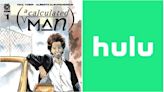 Hulu Lands Comic Book ‘A Calculated Man’; Series From Peter Calloway & AfterShock Media In The Works