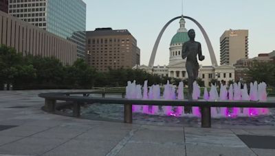 ‘Downtown Summer Nights’ launches to revitalize St. Louis