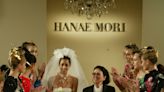 Japanese Couturier Hanae Mori Dies at 96