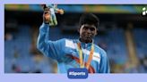 Who is Mariyappan Thangavelu, labourer's son with a crushed leg who has achieved a unique Paralympics feat?