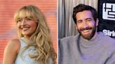 Swifties Point Out Sabrina Carpenter, Jake Gyllenhaal SNL Connection