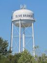 Olive Branch, Mississippi