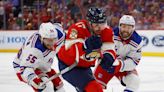 Florida Panthers lose Game 3 of East finals despite mostly dominant performance