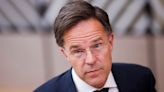 Dutch PM Mark Rutte poised to become next NATO secretary general | CBC News