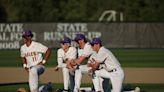 Avon baseball rallies but St. Edward answers back, advances to regional final, 6-3