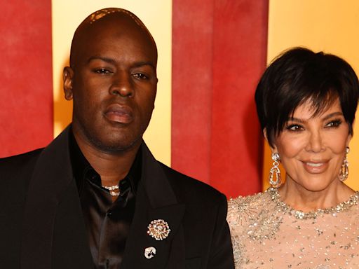 Kris Jenner évoque son éventuel mariage avec Corey Gamble