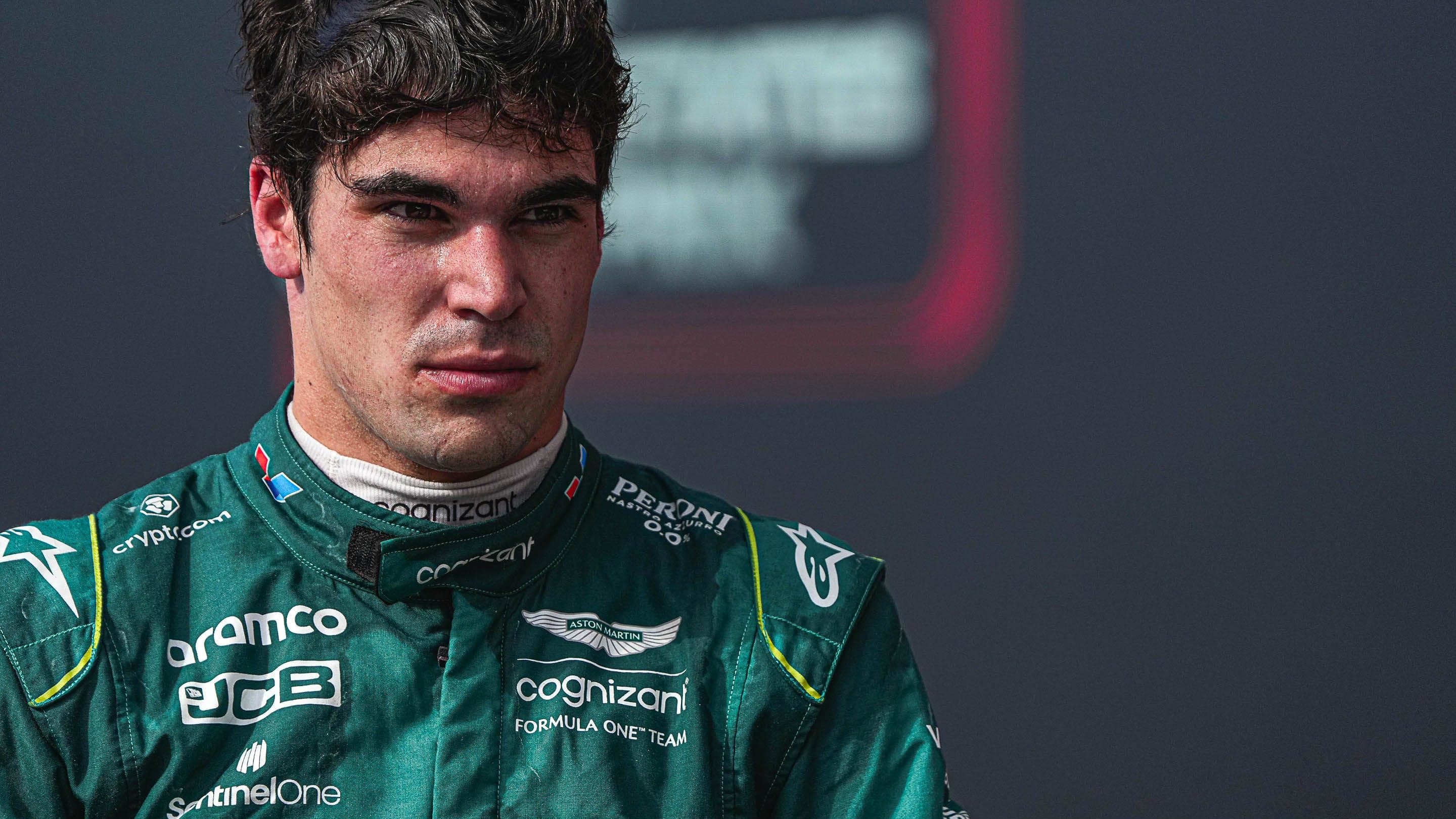 Aston Martin F1 News: Lance Stroll Drops Mysterious Hint on Formula One Future