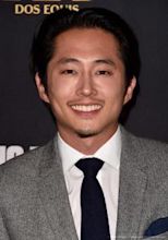 Steven Yeun