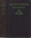 The Gutenberg Murders