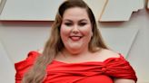 Chrissy Metz eliminated from 'The Masked Singer'